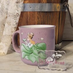 Disney Princess & Villain Mugs