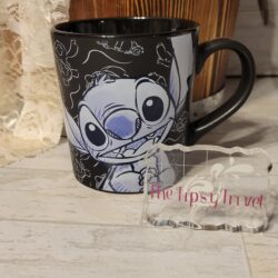 Stitch Mugs