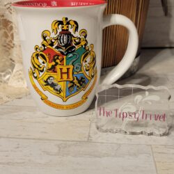 Harry Potter Single Mugs