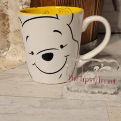 Disney Single Mugs