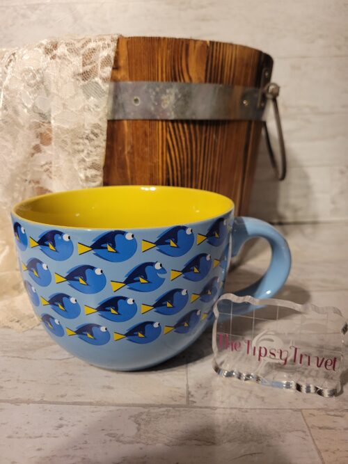 Dory-Finding Nemo Soup Style Mug